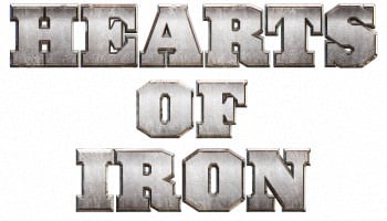 Loạt game Hearts of Iron